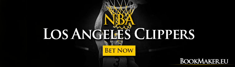 Los Angeles Clippers NBA Betting Lines